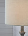 Oralieville Lamp Set - Bargain Furniture (Detroit, MI)