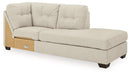Falkirk Living Room Set - Bargain Furniture (Detroit, MI)