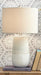 Shavon Table Lamp - Bargain Furniture (Detroit, MI)