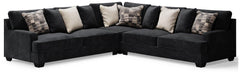 Lavernett Living Room Set - Bargain Furniture (Detroit, MI)