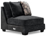 Lavernett Sectional - Bargain Furniture (Detroit, MI)