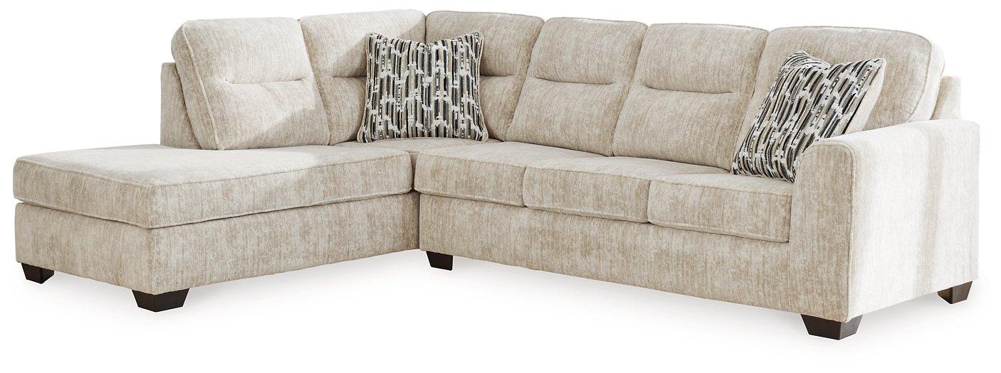 Lonoke Living Room Set - Bargain Furniture (Detroit, MI)