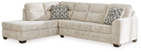 Lonoke Living Room Set - Bargain Furniture (Detroit, MI)