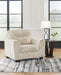 Lonoke Oversized Chair - Bargain Furniture (Detroit, MI)