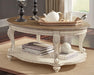 Realyn Table Set - Bargain Furniture (Detroit, MI)