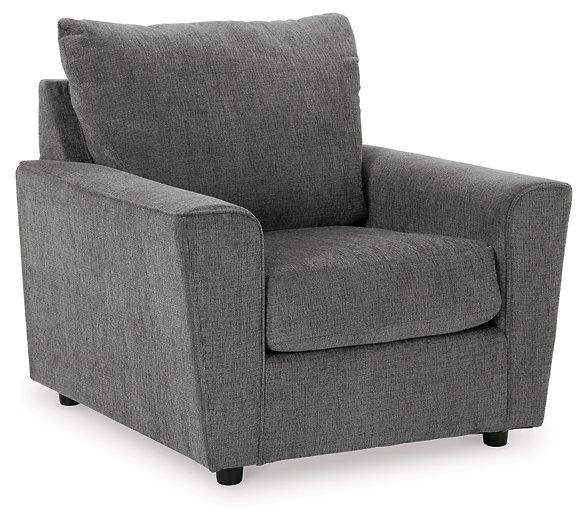 Stairatt Living Room Set - Bargain Furniture (Detroit, MI)