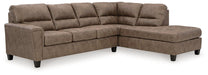 Navi Living Room Set - Bargain Furniture (Detroit, MI)