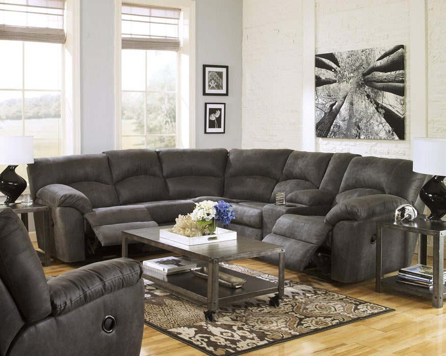 Tambo Living Room Set - Bargain Furniture (Detroit, MI)