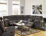 Tambo Living Room Set - Bargain Furniture (Detroit, MI)