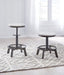 Torjin Counter Height Stool - Bargain Furniture (Detroit, MI)