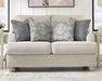 Traemore Living Room Set - Bargain Furniture (Detroit, MI)