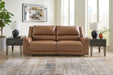 Trasimeno Power Reclining Sofa - Bargain Furniture (Detroit, MI)