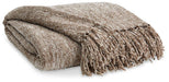 Tamish Throw (Set of 3) - Bargain Furniture (Detroit, MI)