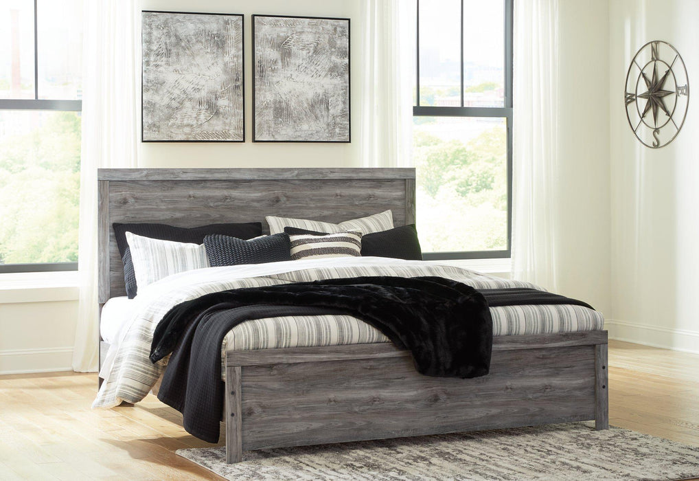 Bronyan Bedroom Set - Bargain Furniture (Detroit, MI)