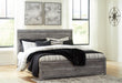 Bronyan Bedroom Set - Bargain Furniture (Detroit, MI)