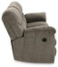 Alphons Reclining Sofa - Bargain Furniture (Detroit, MI)