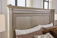 Lexorne Bedroom Set - Bargain Furniture (Detroit, MI)