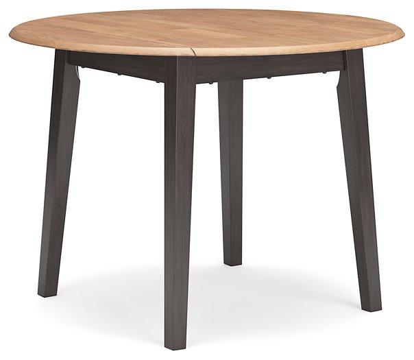 Gesthaven Dining Set - Bargain Furniture (Detroit, MI)