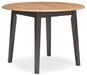 Gesthaven Dining Set - Bargain Furniture (Detroit, MI)