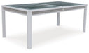 Chalanna Dining Package - Bargain Furniture (Detroit, MI)