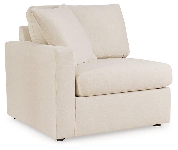 Modmax Balanced Sectional with Audio and Storage Consoles - Bargain Furniture (Detroit, MI)