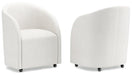 Korestone Home Office Desk Chair - Bargain Furniture (Detroit, MI)