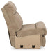 Next-Gen DuraPella Power Reclining Sectional Sofa - Bargain Furniture (Detroit, MI)
