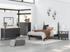 Cadmori Upholstered Bed - Bargain Furniture (Detroit, MI)