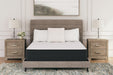 Limited Edition Plush Mattress - Bargain Furniture (Detroit, MI)