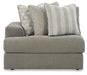 Avaliyah Sectional - Bargain Furniture (Detroit, MI)