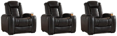 Party Time Living Room Set - Bargain Furniture (Detroit, MI)
