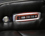Boyington Power Reclining Loveseat with Console - Bargain Furniture (Detroit, MI)
