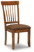Berringer Dining Set - Bargain Furniture (Detroit, MI)