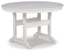 Transville Outdoor Dining Set - Bargain Furniture (Detroit, MI)