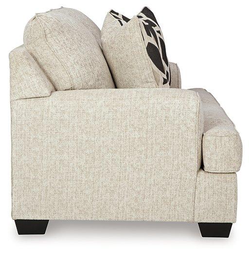 Heartcort Living Room Set - Bargain Furniture (Detroit, MI)