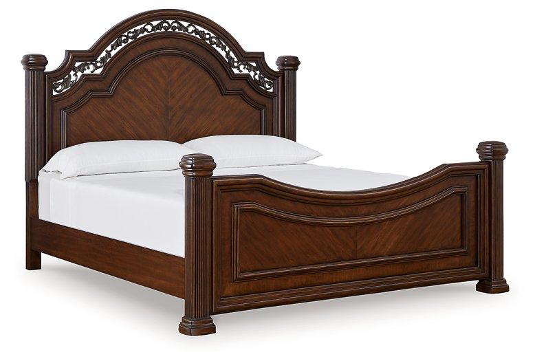 Lavinton Bedroom Set - Bargain Furniture (Detroit, MI)