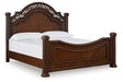Lavinton Bed - Bargain Furniture (Detroit, MI)