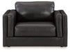 Amiata Oversized Chair - Bargain Furniture (Detroit, MI)