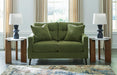 Bixler Living Room Set - Bargain Furniture (Detroit, MI)