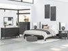 Cadmori Upholstered Bed - Bargain Furniture (Detroit, MI)