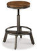 Torjin Counter Height Stool - Bargain Furniture (Detroit, MI)
