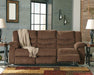 Tulen Reclining Sofa - Bargain Furniture (Detroit, MI)