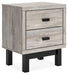 Vessalli Bedroom Set - Bargain Furniture (Detroit, MI)