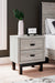 Vessalli Nightstand - Bargain Furniture (Detroit, MI)