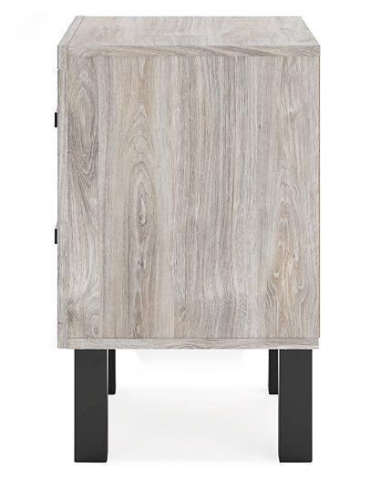 Vessalli Bedroom Set - Bargain Furniture (Detroit, MI)