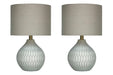 Wardmont Lamp Set - Bargain Furniture (Detroit, MI)