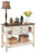 Whitesburg Dining Set - Bargain Furniture (Detroit, MI)