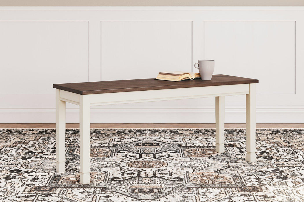 Whitesburg Dining Set - Bargain Furniture (Detroit, MI)