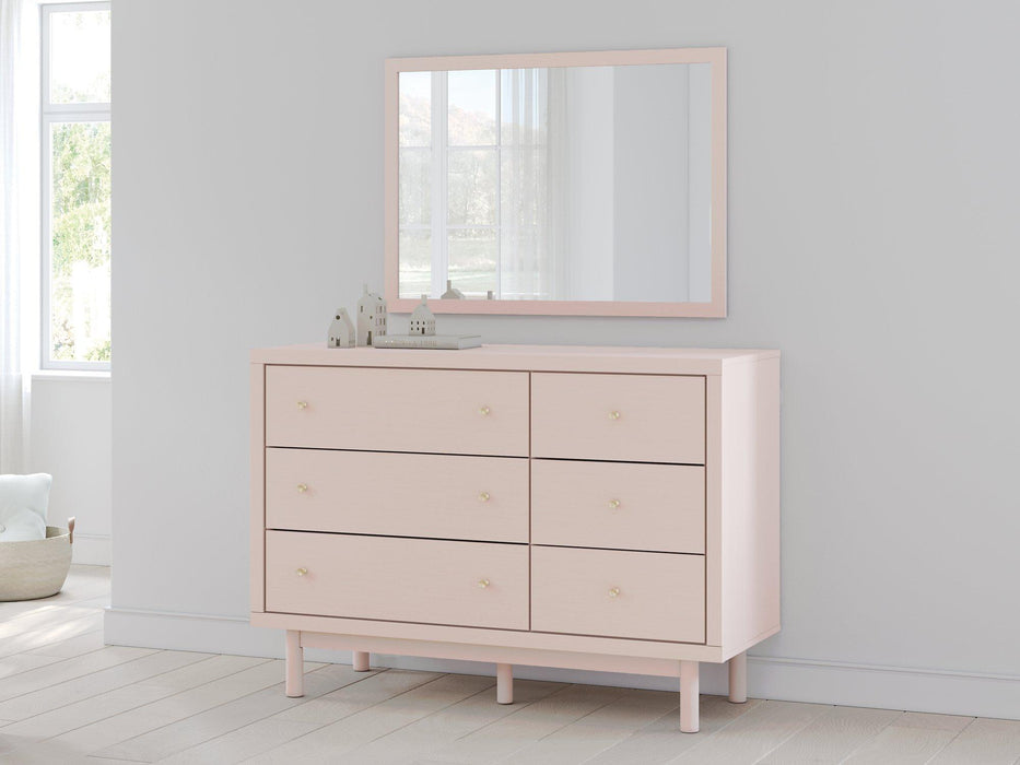 Wistenpine Bedroom Package - Bargain Furniture (Detroit, MI)