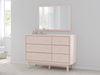 Wistenpine Bedroom Package - Bargain Furniture (Detroit, MI)
